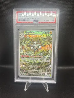 Magneton 159 Sv: Scarlet & Violet Promo Cards Holo - Image 1