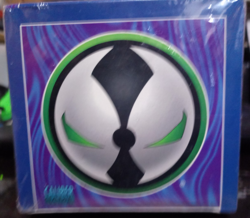 SPAWN Power Cardz - 12 50-Card Starter Decks/ FACTORY SEALED Display (1995) - Image 1