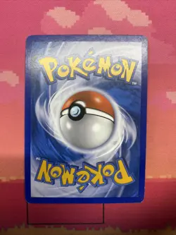 Pokemon Card Buizel Unleashed Common 45/95 Near Mint - Image 2