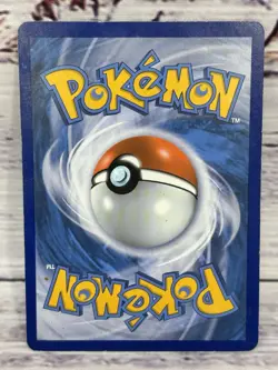Greninja EX Black Star Promo Holo Card XY20 Pokemon TCG Single - Image 2