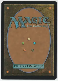 Old Hob, Alleycat Blues 99 TMT Magic: The Gathering U Foil NM - Image 2