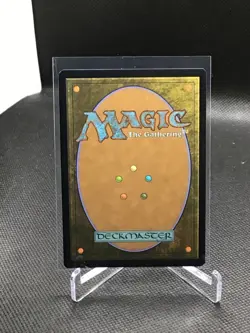 Tempestra, Dame of Games (Surge Foil) #27 - Teenage Mutant Ninja Turtles -Mtg NP - Image 2