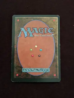 Crusade LP - MTG Revised Edition Regular Rare [BANNED] - Image 2