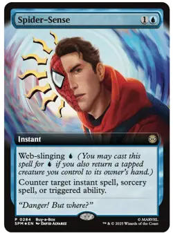 MTG Marvel’s Spider-man Prerelease 4 Box Lot + BONUS Magic Promo Card *PREORDER* - Image 3