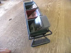 Rare WOTC Magic the Gathering Friday Night Magic Land Caddy Dispenser 1 per stor - Image 4