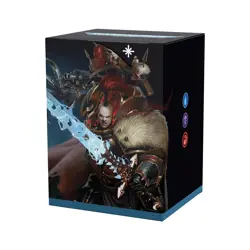 Magic: The Gathering Universes Beyond: Warhammer 40,000 Commander Deck – The 195166173764 - Image 5