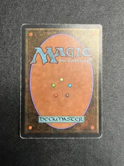 Magic The Gathering Berserk Unlimited MP - Image 2