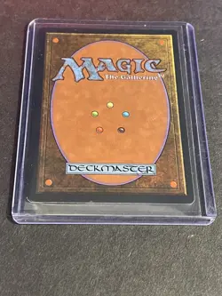 MTG Crystal Vein Mirage Regular Uncommon - Image 2