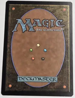 Boom Bust #112 Planar Chaos Magic The Gathering MTG Rare Red Sorcery 2007 TCG - Image 2