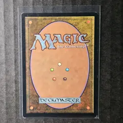 Wei Infantry #88 Portal Three Kingdoms WOTC MtG PTK P3K LP English (2/2) - Image 2