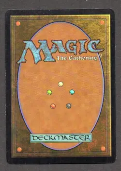 MtG FOIL Rishadan Port Porto di Rishada FOIL...cool!!! - Image 2