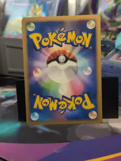 [NM] Mespirit DPBP#520 DP2 Secret Of The Lakes 1st Edition Japanese Pokemon 2007 - Image 2