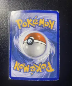 Pokemon TCG M Gengar EX 35/119 XY-Phantom Forces Holo - Image 2