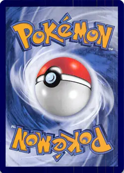 Fuecoco 0307/09 Stamped Holo Chinese Gem Pack Vol 1 Pokemon 000785 - Image 2