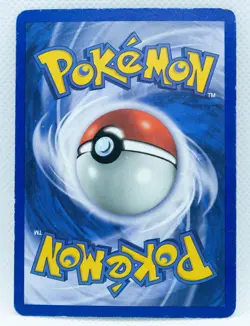 FLAREON 3/64 Holo Rare Jungle Set Unlimited 1999 - Pokemon Card WOTC - Image 3