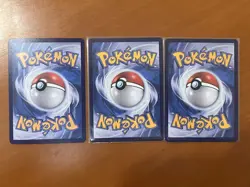 Pokemon TCG S-Chinese Card Deoxys AR VMAX VSTAR 3 Card Set Vstar Universe NM - Image 2
