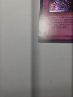 Yu-Gi-Oh Crush Card Virus DPKB-EN039 UTR English Kaiba 1st Edition - Image 2