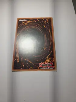Yu-Gi-Oh Crush Card Virus DPKB-EN039 UTR English Kaiba 1st Edition - Image 3