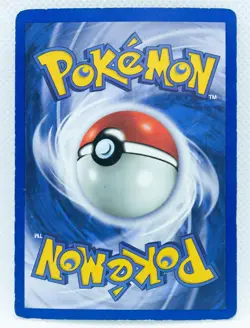 CLEFABLE 1/64 Holo Rare Jungle Set Unlimited 1999 - Pokemon Card WOTC - Image 3