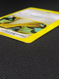 Lance's Dragonite 100/141 1st Edition VS Vintage Japanese Pokemon Card 2001 - Image 4