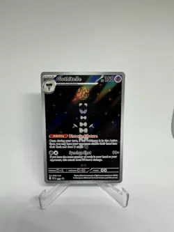Gothitelle - SVP 211 - Black Star Promo - Pokemon Card - ✅NM/M✅ - Image 1