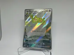 Reuniclus - SVP 212 - Black Star Promo - Pokemon Card - ✅NM/M✅ - Image 2