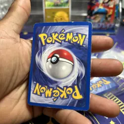 Lt. Surge's Fearow 007/132 Gym Heroes Holo Pokemon Card MP - Image 5