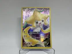 Jirachi XY112 XY Black Star Promo Pokemon Card Lightly Played✅ LP/MP✅ TCG - Image 2