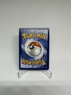 Feebas - 198/191 - Illustration Rare - Surging Sparks - Pokemon Card - ✅NM/M✅ - Image 3