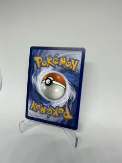 Feebas - 198/191 - Illustration Rare - Surging Sparks - Pokemon Card - ✅NM/M✅ - Image 4
