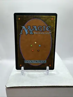 Dance of the Dead - #118 LP Ice Age 1995 MTG Magic the Gathering - Image 2