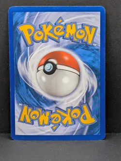 Ditto (Squirtle) 40/113 Delta Species Reverse Holo Ultra Rare Pokemon TCG LP - Image 2