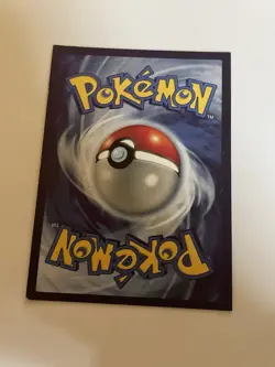 8 Pokemon Trading Card Mixed Lot Spanish Writing Excellent Near Mint Condition - Image 4