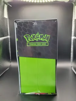 Pokemon TCG Perfect Order - Pokemon Center Elite Trainer Box ETB New & Sealed - Image 3