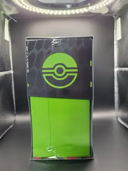 Pokemon TCG Perfect Order - Pokemon Center Elite Trainer Box ETB New & Sealed - Image 4