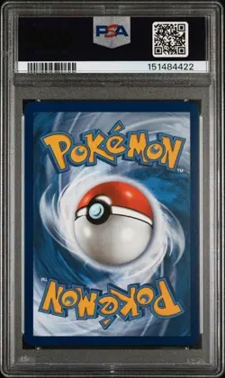 2021 Pokemon Celebrations Full Art #009 Surfing Pikachu VMax PSA 9 MINT - Image 2