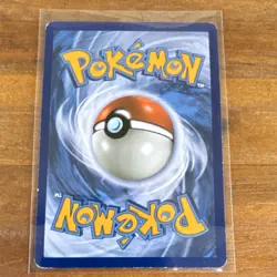Pokemon Breeder 73/73 Shining Legends Ultra Rare Full Art Holo Trainer-Supporter - Image 2