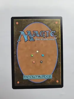 MTG - Alesha, Who Laughs at Fate Foundations Regular Rare #0115 - Image 3