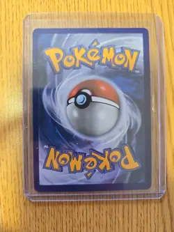 Pokemon TCG First Partner Illustration Collection Series 1 Kanto GEN 1 Starters - Image 5