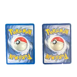 Pokemon TCG Charmander & Charmeleon 1999 Wizards Lot of 2 Cards - Image 2