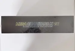 Mega Charizard X EX Ultra Premium Collection Sealed Pokemon Box NEW - Image 4
