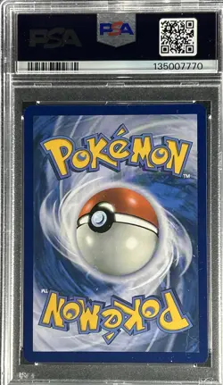 2024 Pokemon Stellar Crown ** LILEEP ** 145/142 Illustration Rare 💎PSA 10💎 - Image 3