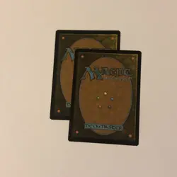 Famished Worldsire x2 MTG Edge of Eternities Regular - Image 2