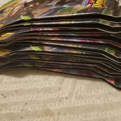 13 Pokemon Sword & Shield Vivid Voltage Booster Packs - Image 5