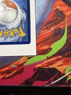 Pokemon TCG Mismagius EX Phantasmal Flames 112/094 NM - Image 5