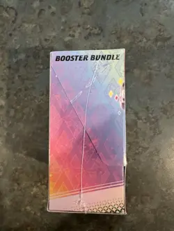 Pokemon TCG: Prismatic Evolution Booster Bundle (BRAND NEW / SEALED) - Image 2