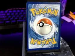 ALOLAN EXEGGUTOR V V RARE HOLO 005/078 POKEMON GO POKEMON NM - Image 2
