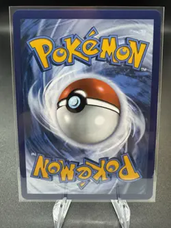 Pokemon TCG Mega Evolution Helioptile IR 143/132 English, Near Mint Condition - Image 2