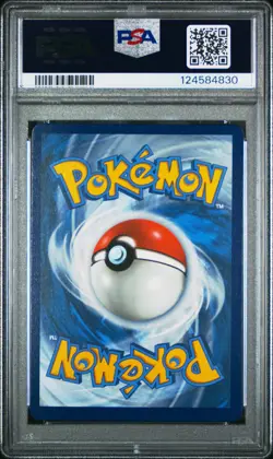 2021 POKEMON SWORD & SHIELD EVOLVING SKIES SECRET FULL ART/UMBREON VMAX PSA 10 - Image 2