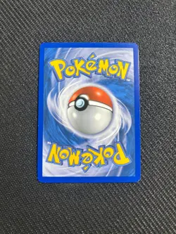 Umbreon 10/90 Holo Rare – HS Undaunted Cracked Ice Pokemon 2010 - Image 5